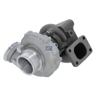 Turbolader Abgasturbolader DT SPARE PARTS passend...