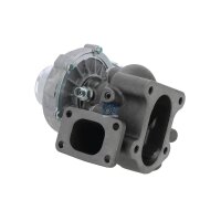 Turbolader Abgasturbolader DT SPARE PARTS passend für MERCEDES-BENZ