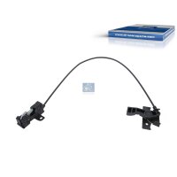 Motorhaubenschloss DT SPARE PARTS IAM-Expertise passend...