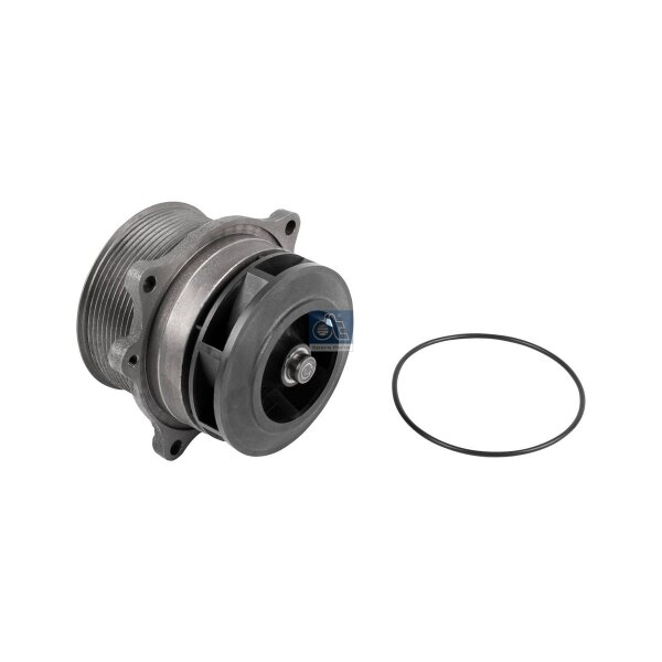 Wasserpumpe Motorkühlung DT SPARE PARTS für u.a. IVECO TRAKKER