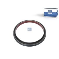 Wellendichtring Kurbelwelle DT SPARE PARTS IAM-Expertise...