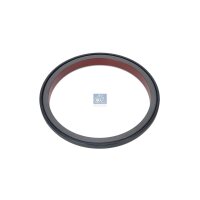Wellendichtring Kurbelwelle DT SPARE PARTS IAM-Expertise...