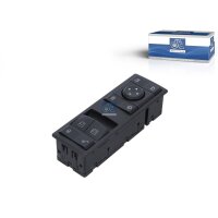 Schalter Fensterheber fahrerseitig DT SPARE PARTS...