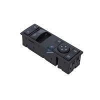 Schalter Fensterheber fahrerseitig DT SPARE PARTS...