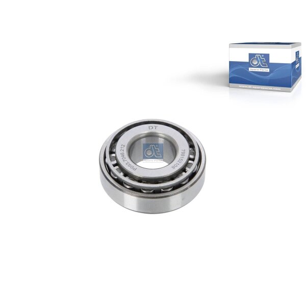 Lager Differential DT SPARE PARTS IAM-Expertise passend für MERCEDES-BENZ