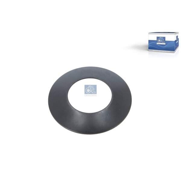 Distanzhülse DT SPARE PARTS IAM-Expertise passend für MERCEDES-BENZ