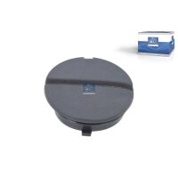 Widening mudguard DT SPARE PARTS IAM-Expertise suitable...