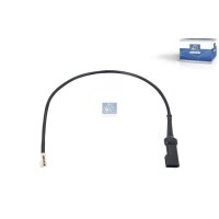 Warning Contact Brake Pad Wear DT SPARE PARTS...