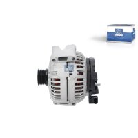 Alternator 12 V 180 A DT SPARE PARTS for MERCEDES-BENZ...