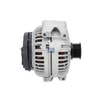 Alternator 12 V 180 A DT SPARE PARTS for MERCEDES-BENZ CLS and others