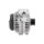 Alternator 12 V 180 A DT SPARE PARTS for MERCEDES-BENZ CLS and others