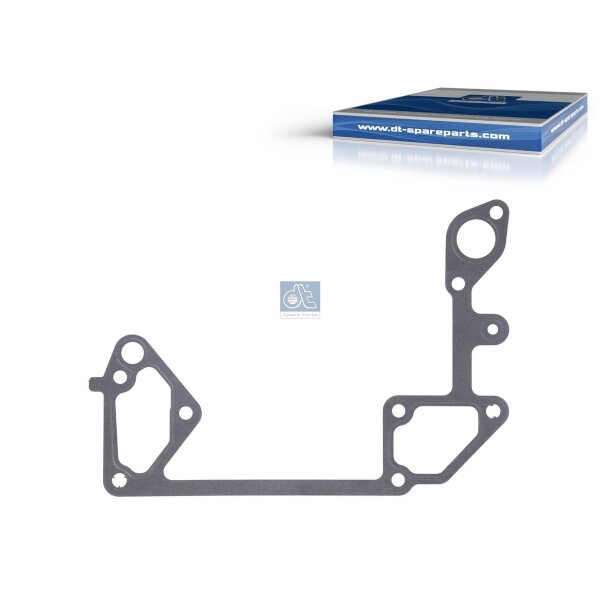 Gasket Cylinder Head DT SPARE PARTS IAM-Expertise suitable for e.g. MAN