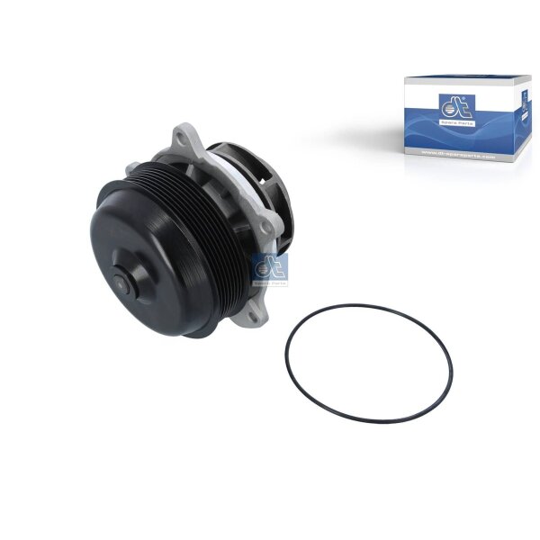 Wasserpumpe Motorkühlung DT SPARE PARTS Aftermarket-Expertise passend für DAF
