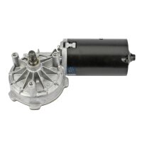 Wischermotor 24 V DT SPARE PARTS Aftermarket-Expertise...