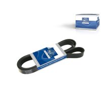 Keilrippenriemen 9PK2180 2.180 mm DT SPARE PARTS für...