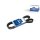 Keilrippenriemen 9PK2180 2.180 mm DT SPARE PARTS für MERCEDES-BENZ