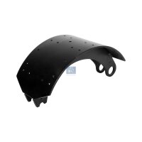 Bremsbacke 180 mm DT SPARE PARTS IAM-Expertise passend...