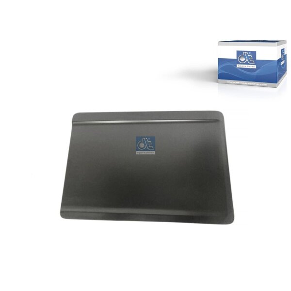 Klappe Staufach DT SPARE PARTS IAM-Expertise passend für SCANIA