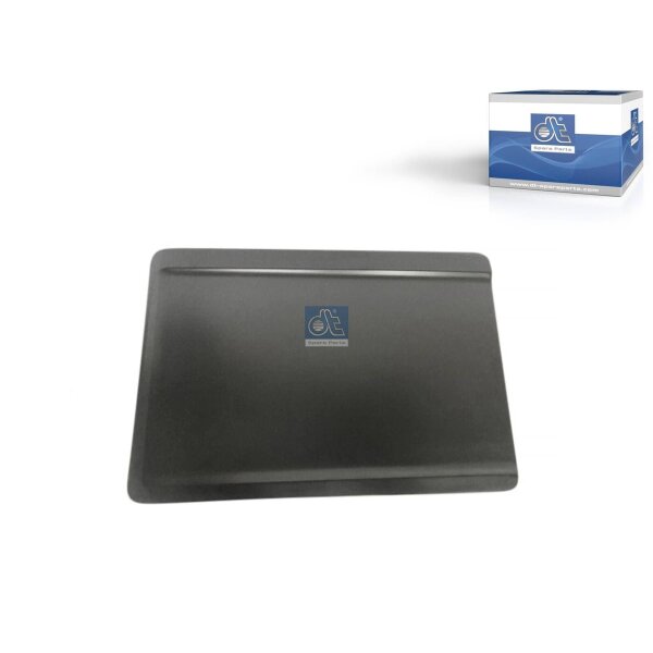 Klappe Staufach DT SPARE PARTS IAM-Expertise passend für SCANIA