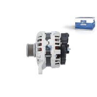 Lichtmaschine Generator 12 V 150 A DT SPARE PARTS passend...