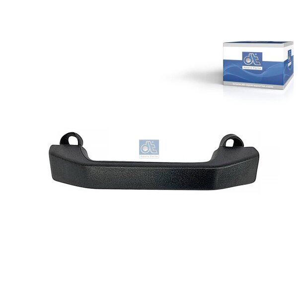 Griff Motorhaubenentriegelung DT SPARE PARTS IAM-Expertise passend für VOLVO