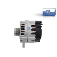 Lichtmaschine Generator 12 V 180 A DT SPARE PARTS...