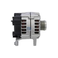 Lichtmaschine Generator 12 V 180 A DT SPARE PARTS für u.a. IVECO
