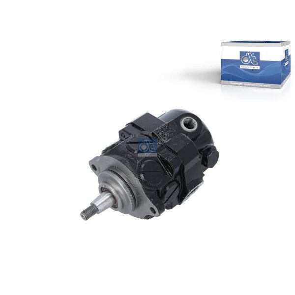Hydraulikpumpe Lenkung DT SPARE PARTS IAM-Expertise passend für u.a. RENAULT