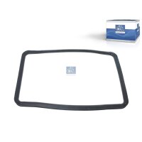 Dichtung Heckscheibe DT SPARE PARTS IAM-Expertise passend...
