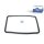 Seal rear window DT SPARE PARTS IAM-Expertise suitable for IVECO