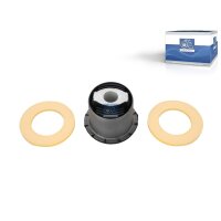 Reparatursatz Fahrerhauslagerung DT SPARE PARTS für...