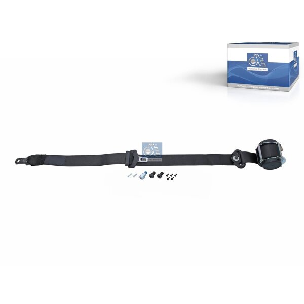 Safety Belt DT SPARE PARTS Aftermarket-Expertise suitable for IVECO
