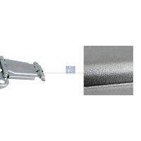 Trittbrett DT SPARE PARTS Aftermarket-Expertise passend...