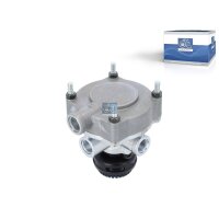 Relay valve DT SPARE PARTS Aftermarket-Expertise suitable...