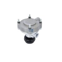 Relay valve DT SPARE PARTS Aftermarket-Expertise suitable...