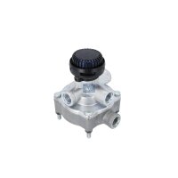 Relay valve DT SPARE PARTS Aftermarket-Expertise suitable for IVECO