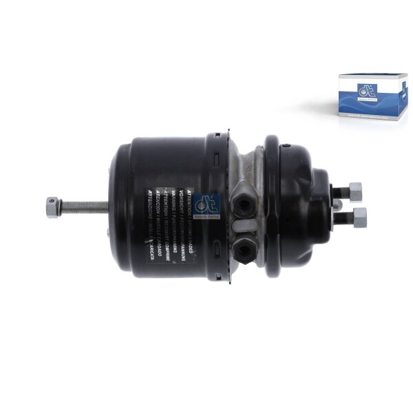 Federspeicherbremszylinder Type 20/24 DT SPARE PARTS für MERCEDES-BENZ