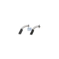 Kohlebürste Starter DT SPARE PARTS IAM-Expertise...