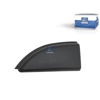 Trim/protection door left DT SPARE PARTS suitable for...