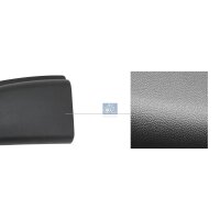 Trim/protection door left DT SPARE PARTS suitable for...