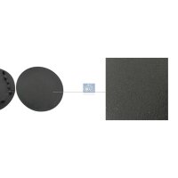 Dichtung Kotflügel DT SPARE PARTS IAM-Expertise...