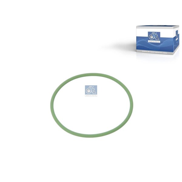 Dichtring Ø 745 mm 3 mm DT SPARE PARTS IAM-Expertise passend für u.a. RENAULT