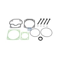 Gasket set reed valve DT SPARE PARTS suitable for...