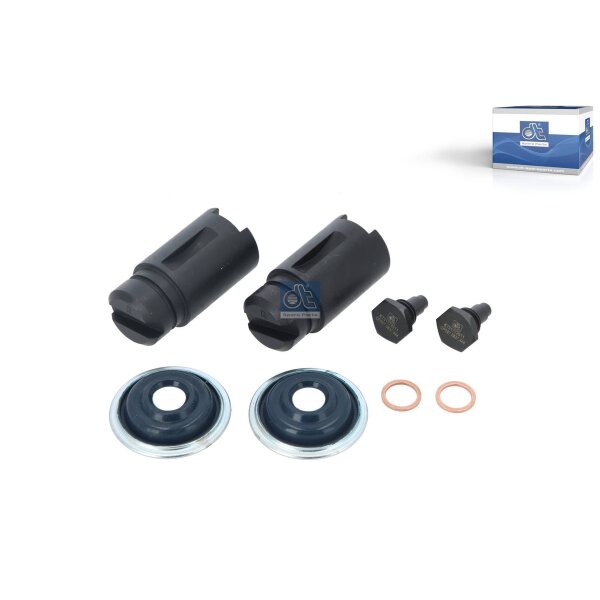 Spreizkeileinheit Trommelbremse DT SPARE PARTS für u.a. IVECO P/PA