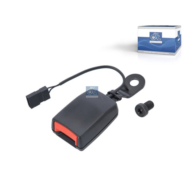 Safety Belt DT SPARE PARTS Aftermarket-Expertise suitable for IVECO