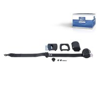 Safety Belt DT SPARE PARTS Aftermarket-Expertise suitable...
