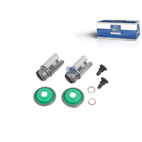 Spreizkeileinheit Trommelbremse DT SPARE PARTS für u.a. IVECO P/PA