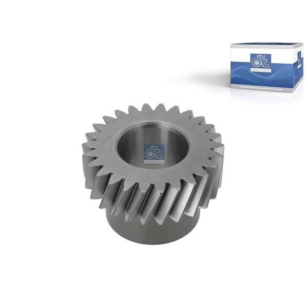 Gear Transmission Input Shaft DT SPARE PARTS suitable for e.g. RENAULT