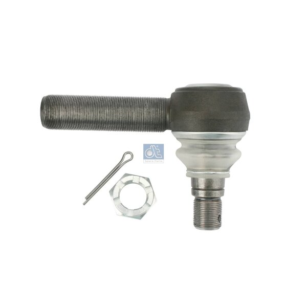 Spurstangenkopf Hinterachse 140 cm DT SPARE PARTS für u.a. MAN TGA