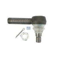 Spurstangenkopf Hinterachse 140 cm DT SPARE PARTS...